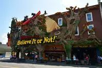 ripleys believe it or not odditorium in gatlinburg tn