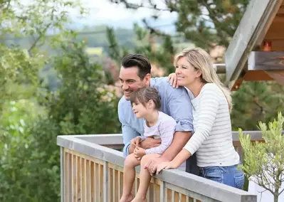 Family_enjoying_the_view_from_their_cabins_porch