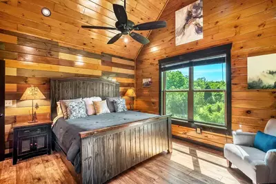 smoky mountain cabin rentals