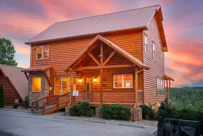 cabin rentals in the smoky mountains