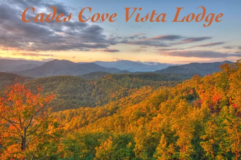 CADES COVE VISTA LODGE