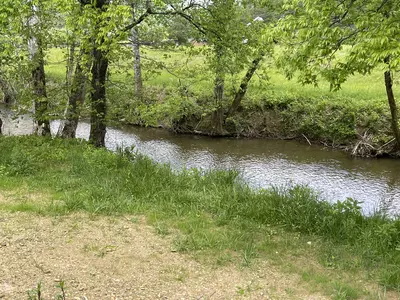 BEARS ON THE CREEK LODGE