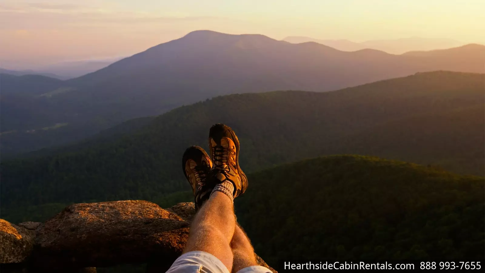 APPALACHIAN ADVENTURE