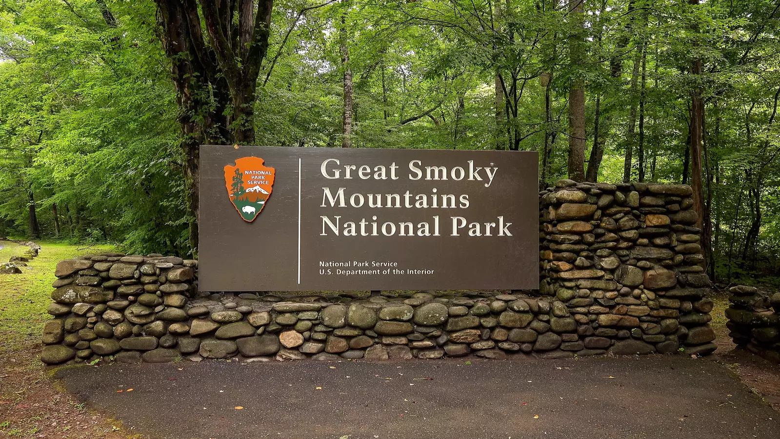 SMOKY MOUNTAIN MEMORIES