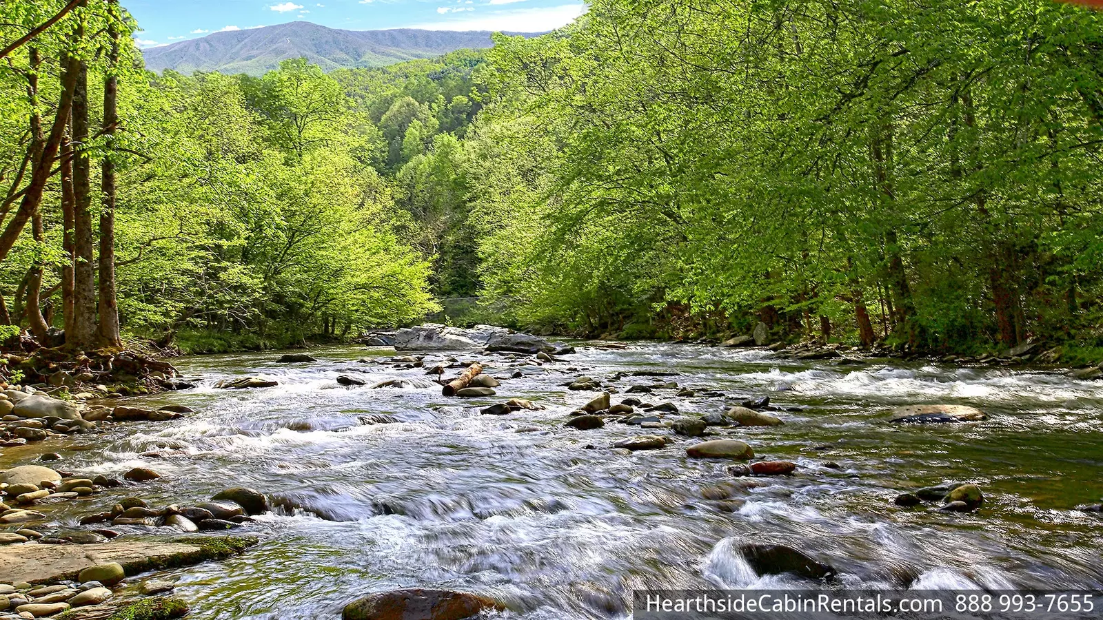 SMOKY MOUNTAIN MEMORIES