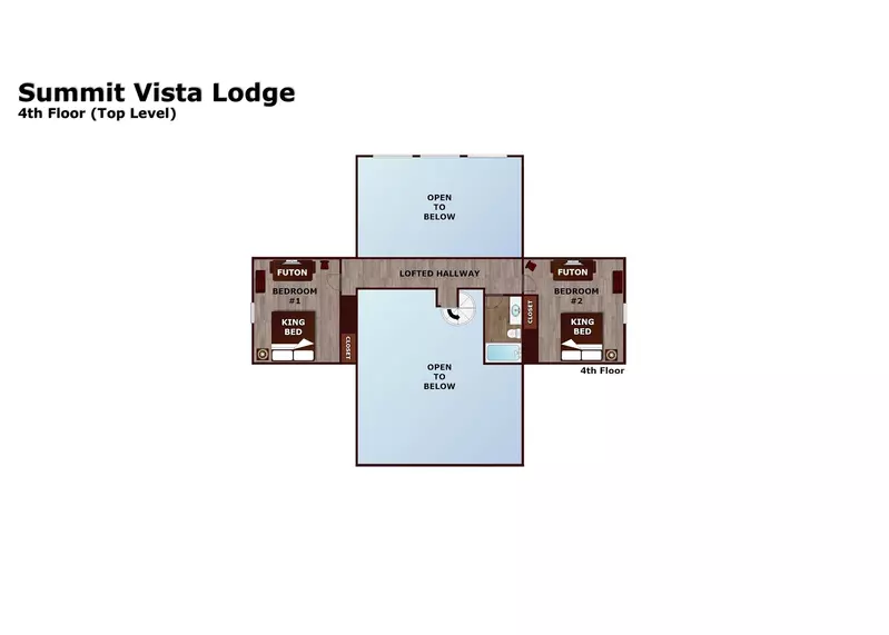 SUMMIT VISTA LODGE