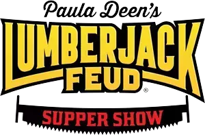 Paula Deen's Lumberjack Feud Supper Show