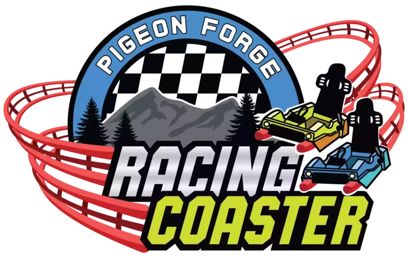 Pigeon Forge Racing Coaster